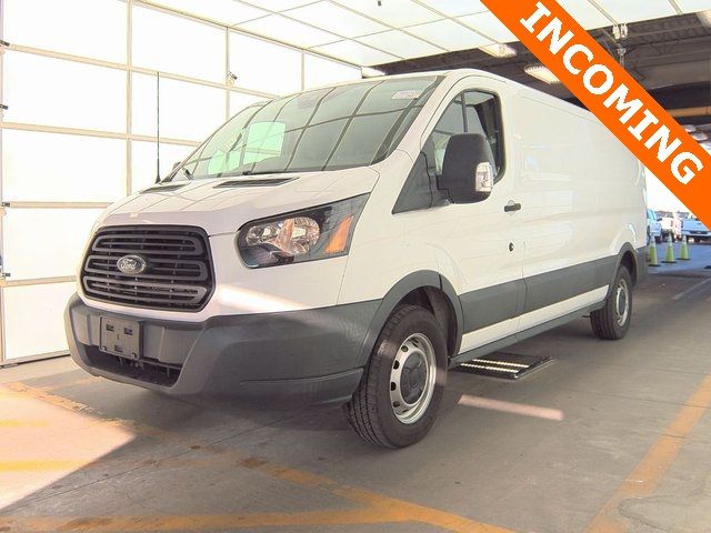 2018 Ford Transit Base