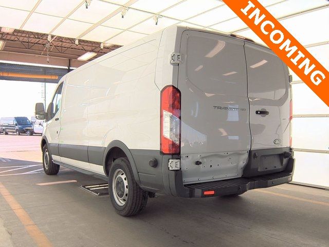 2018 Ford Transit Base