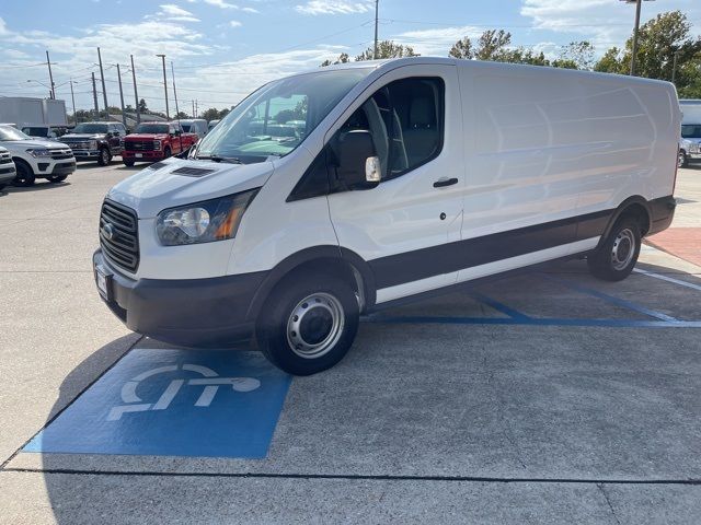 2018 Ford Transit Base