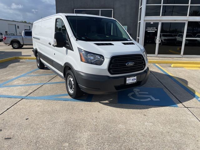 2018 Ford Transit Base