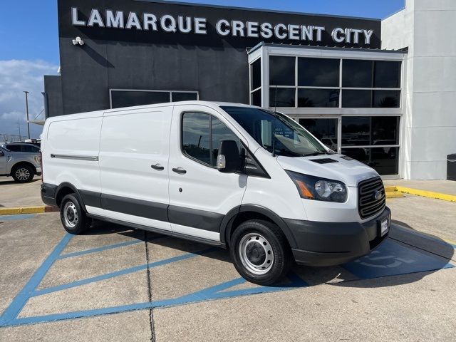 2018 Ford Transit Base