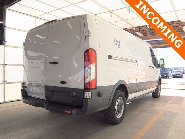 2018 Ford Transit Base