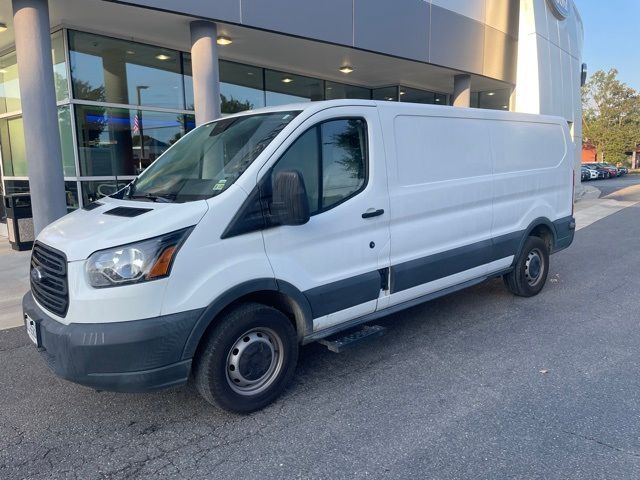 2018 Ford Transit Base