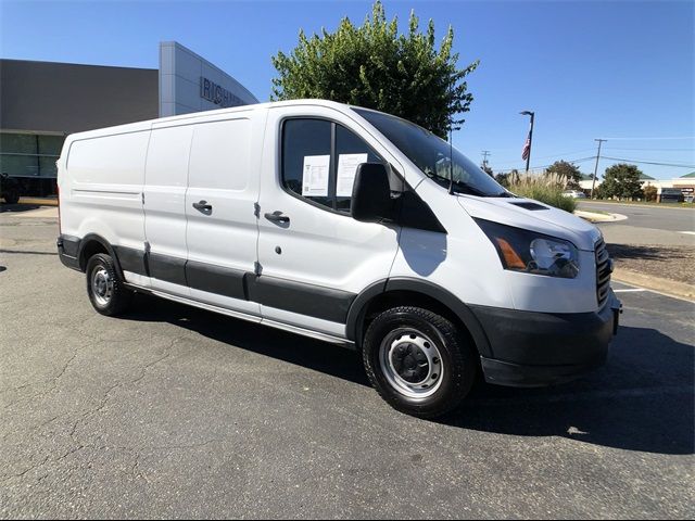 2018 Ford Transit Base