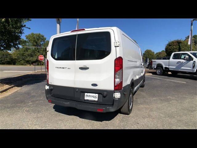 2018 Ford Transit Base