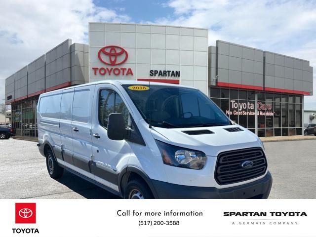 2018 Ford Transit Base