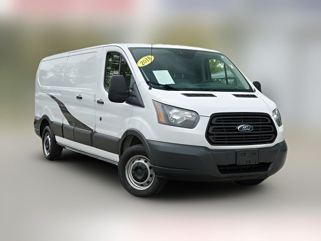 2018 Ford Transit Base