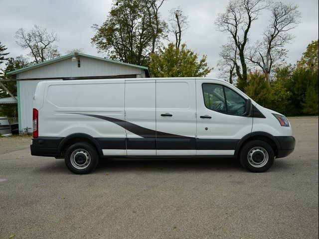 2018 Ford Transit Base