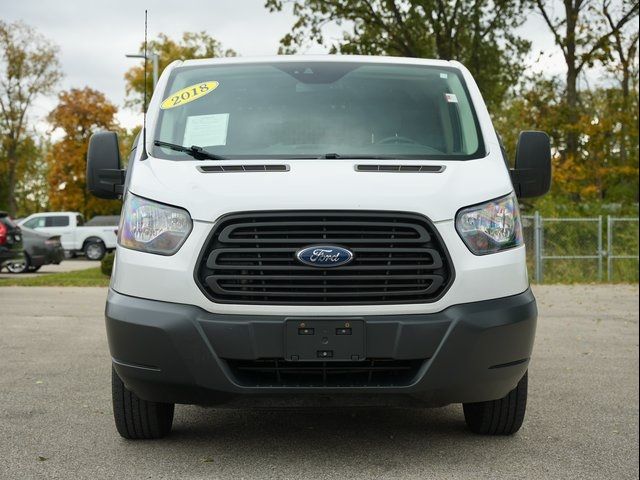 2018 Ford Transit Base