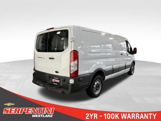 2018 Ford Transit Base