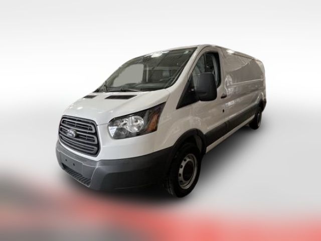 2018 Ford Transit Base