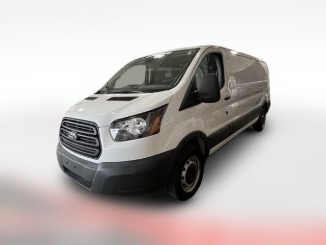 2018 Ford Transit Base