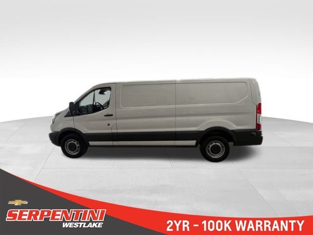 2018 Ford Transit Base