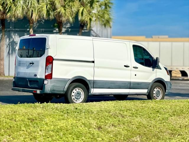 2018 Ford Transit Base