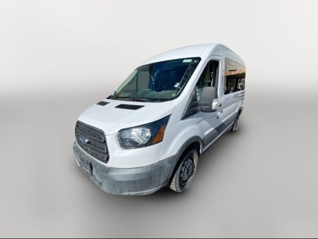 2018 Ford Transit XL