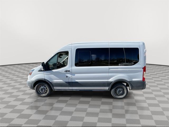 2018 Ford Transit XL