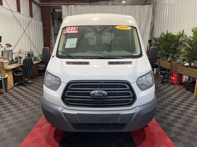 2018 Ford Transit XL