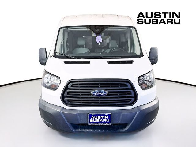 2018 Ford Transit XL