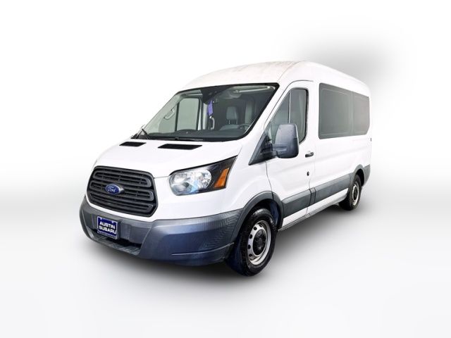 2018 Ford Transit XL