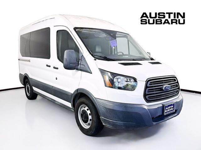 2018 Ford Transit XL