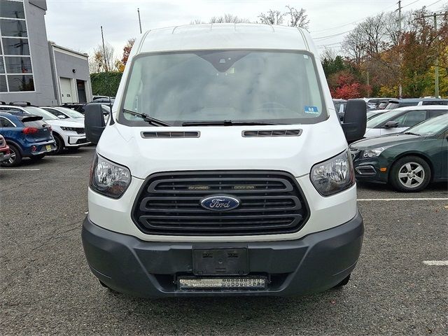 2018 Ford Transit XL