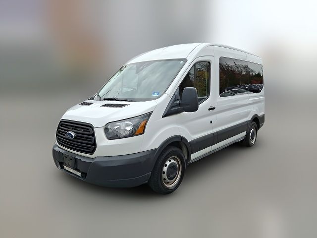 2018 Ford Transit XL