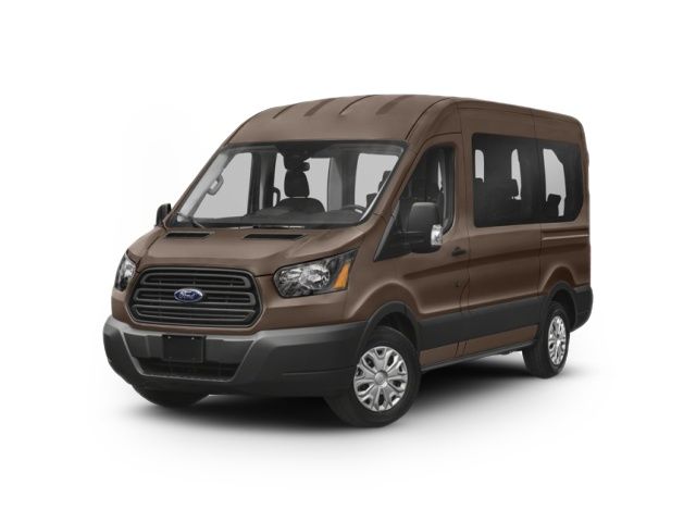 2018 Ford Transit XL