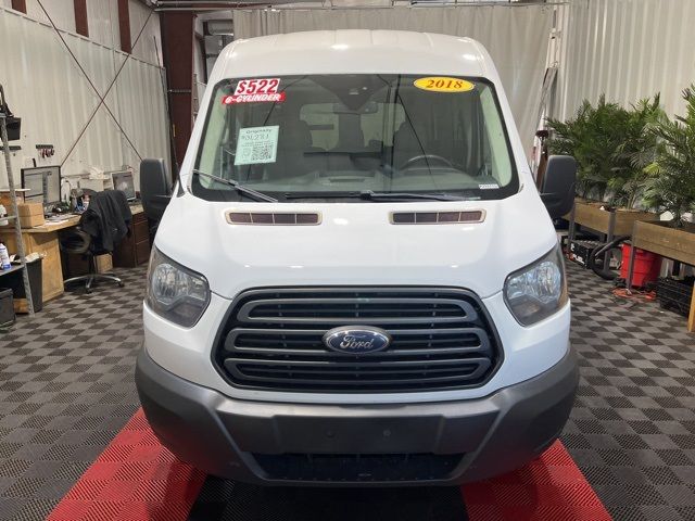 2018 Ford Transit XL