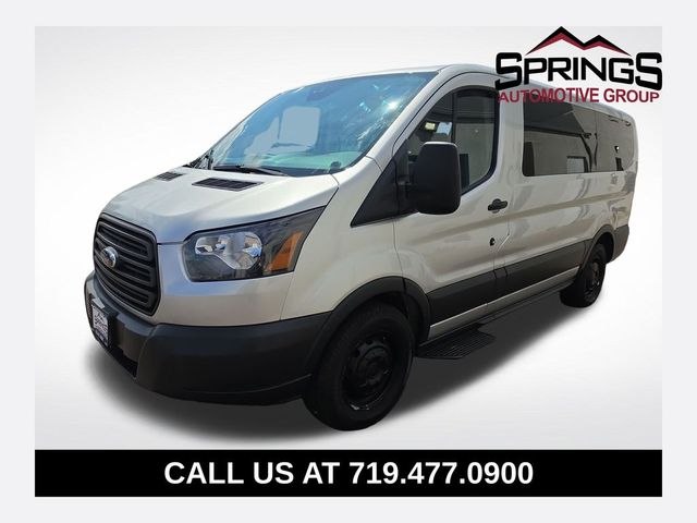 2018 Ford Transit XL