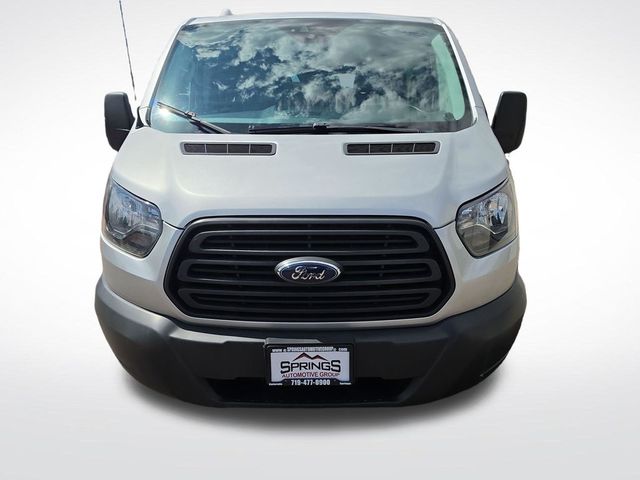 2018 Ford Transit XL