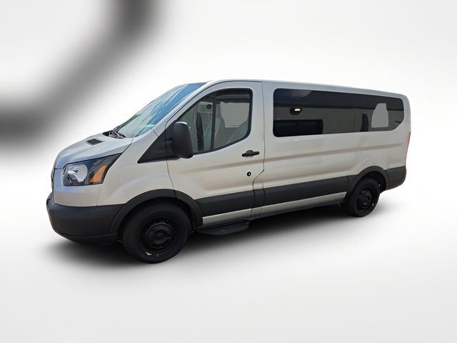 2018 Ford Transit XL