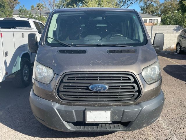 2018 Ford Transit XL