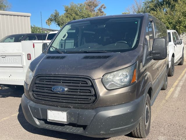 2018 Ford Transit XL