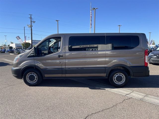 2018 Ford Transit XL