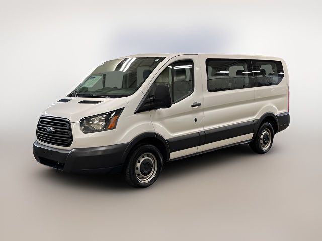 2018 Ford Transit XL