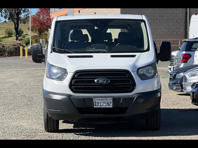 2018 Ford Transit XL