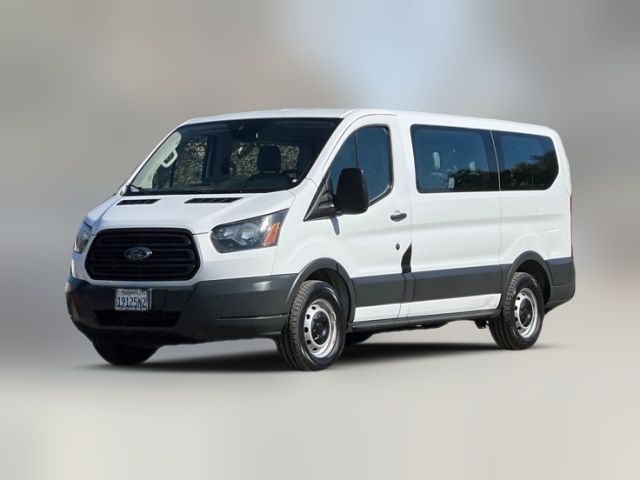 2018 Ford Transit XL