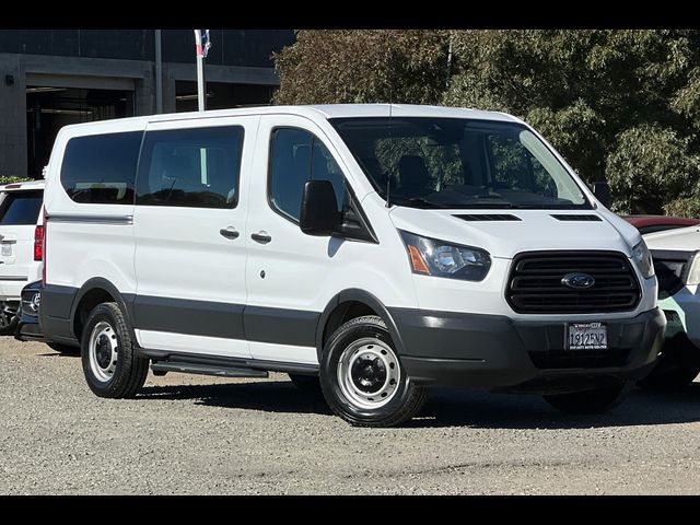 2018 Ford Transit XL