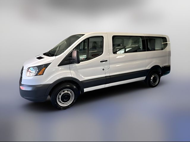 2018 Ford Transit XL