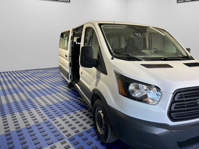2018 Ford Transit XL