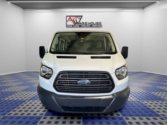 2018 Ford Transit XL