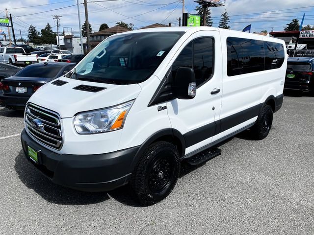2018 Ford Transit XL