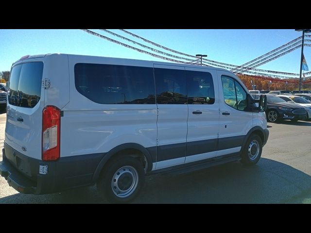 2018 Ford Transit XL