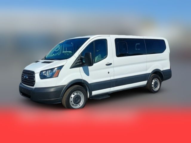 2018 Ford Transit XL