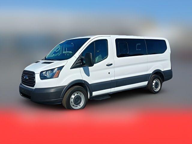 2018 Ford Transit XL