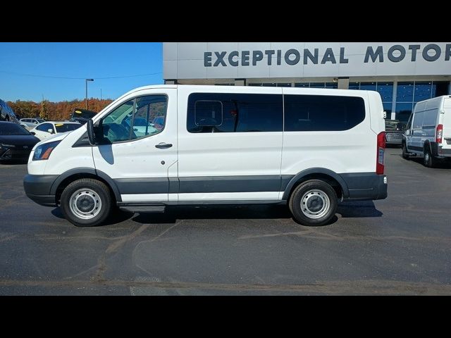 2018 Ford Transit XL