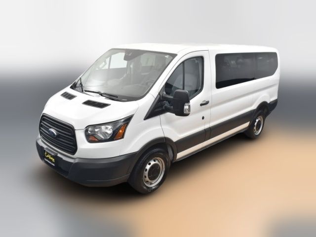 2018 Ford Transit XL