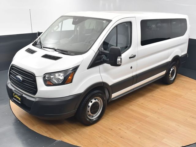 2018 Ford Transit XL