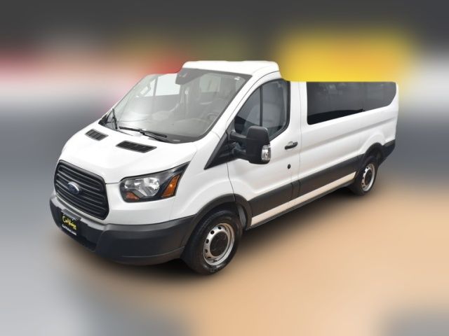 2018 Ford Transit XL