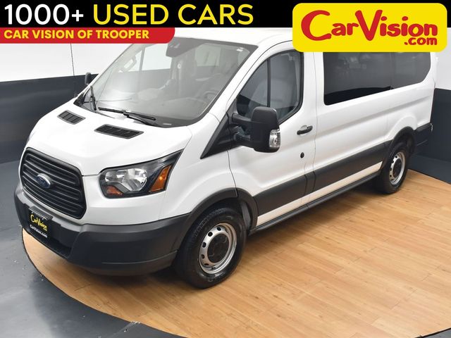 2018 Ford Transit XL